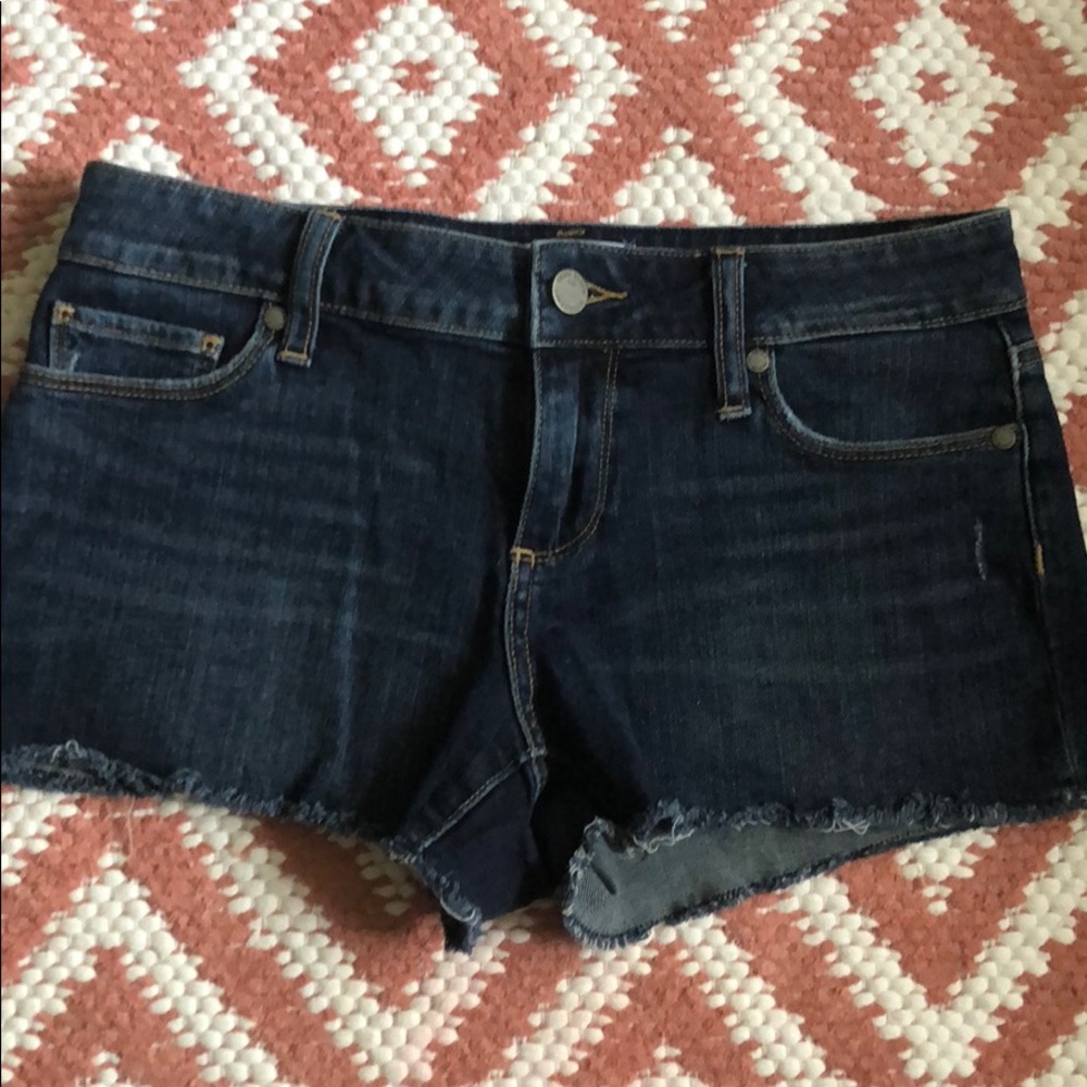 PAIGE shorts